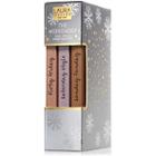 Laura Geller The Weekender Face, Eye & Cheek Palettes