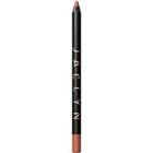 Jaclyn Cosmetics Poutspoken Lip Liner - Macaron (pinky Mauve)