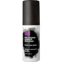Urban Decay Meltdown Makeup Remover Dissolving Spray