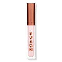 Buxom Hot Shots Full-on Plumping Lip Polish - Mia Marshmallow (clear With Rose Gold & Opal Shimmer)