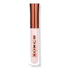 Buxom Hot Shots Full-on Plumping Lip Polish - Mia Marshmallow (clear With Rose Gold & Opal Shimmer)