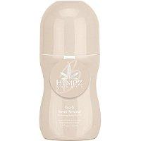 Hempz Koa & Sweet Almond Soothing Herbal Dry Oil