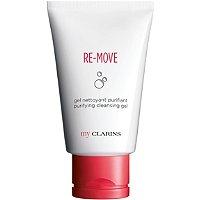 My Clarins Re-move Purifying Cleansing Gel