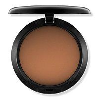 Mac Studio Fix Powder Plus Foundation - Nw58 (rich Espresso With Neutral Undertones For Deep Dark Skin (neutral-warm))