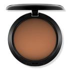 Mac Studio Fix Powder Plus Foundation - Nw58 (rich Espresso With Neutral Undertones For Deep Dark Skin (neutral-warm))