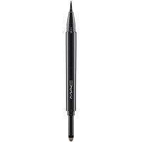 Mac Shape + Shade Brow Tint - Spiked (deep Brunette)