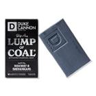 Duke Cannon Supply Co Big Ass Brick Of Soap - Lump Of Coal