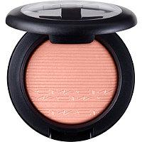 Mac Extra Dimension Blush - Fairly Precious (light Pinky Champagne)