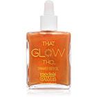 Models Own So Glow Shimmer Oil - Only At Ulta
