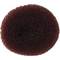 Kitsch Medium Brown Bun Form