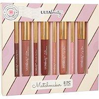 Ulta Matchmaker Lip Set