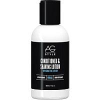Ag Hair Travel Size Style Conditioner & Shaving Lotion Invigorating Lotion