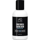 Ag Hair Travel Size Style Conditioner & Shaving Lotion Invigorating Lotion