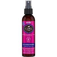 Hask Curl Care 5-in-1 Leave-in Spray