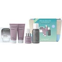 Living Proof Restore Silicone Detox Kit