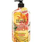 Hempz Limited Edition Mash-ups Fresh & Juicy Herbal Body Moisturizer