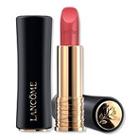 Lancome L'absolu Rouge Cream Lipstick - 387 Crushed Rose