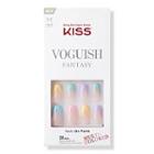 Kiss Game Changers Voguish Fantasy Nail Kit