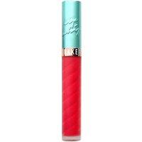 Beauty Bakerie Matte Lip Whip - Mon Chari (matte Red)