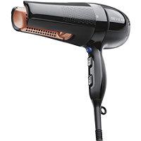Revlon Salon 1875w 360 Dual Fast Dry Hair Dryer And Styler
