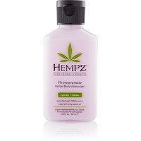 Hempz Travel Size Pomegranate Herbal Body Moisturizer
