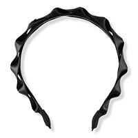 Scunci Elite Faux Leather Headband