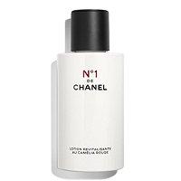 N1 De Chanel Red Camellia Revitalizing Lotion