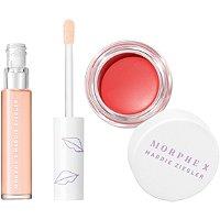 Morphe X Maddie Ziegler Peach That Pops Lip & Cheek Duo