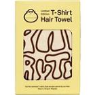 Sun Bum Limited Edition T-shirt Hair Towel