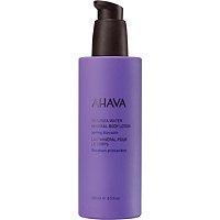 Ahava Spring Blossom Mineral Body Lotion