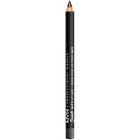 Nyx Professional Makeup Suede Matte Lip Liner Velvet Soft Vegan Lip Pencil - Stone Fox