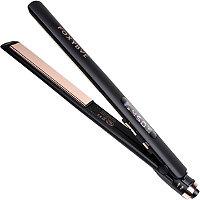 Foxybae Rose Gold Titanium Flat Iron