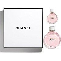 Chanel Chance Eau Tendre Eau De Parfum Set
