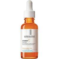 La Roche-posay Pure Vitamin C Face Serum