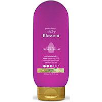 Ogx Protecting + Silky Blowout Thermal Primer Cream