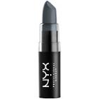 Nyx Professional Makeup Matte Lipstick - Ultra Dare