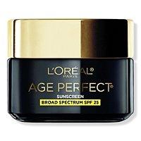 L'oreal Age Perfect Cell Renewal Anti-aging Day Moisturizer Spf 25