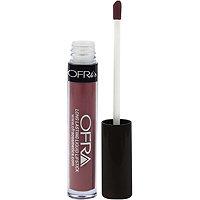 Ofra Cosmetics Long Lasting Liquid Lipstick - Tuscany (mauve-red Matte)