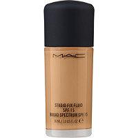 Mac Studio Fix Fluid Spf 15 Foundation - Nc50 (nc50)
