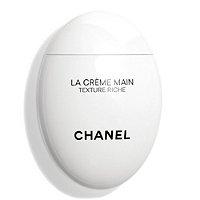 Chanel La Creme Main Texture Riche Nourish - Protect - Brighten