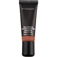 Mac Pro Longwear Nourishing Waterproof Foundation - Nw50 (rich Espresso W/ Neutral Undertone For Deep Dark Skin )