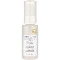 Kristin Ess Hair Weightless Shine Working Serum