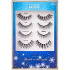 Kiss Sparkle In The Night Lash Assortment