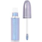 Mac Grand Illusion Glossy Liquid Lipcolour - Lunar Module (pale Blue Iridescent Pearl)