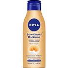 Nivea Sun-kissed Radiance Gradual Tanner & Body Lotion
