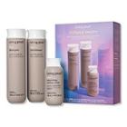 Living Proof Brilliantly Smooth Holiday Hair Kit