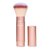 Benefit Cosmetics Multitasking Retractable Cheek Brush