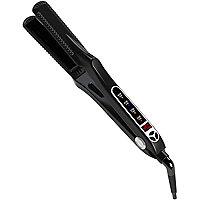 Croc Led Black Titanium 1 Inches Flat Iron - Only At Ulta