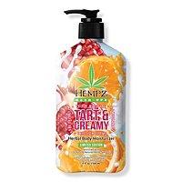 Hempz Limited Edition Mash Up! Tart & Creamy Herbal Body Moisturizer