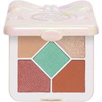 Lime Crime Birthday Cake Pocket Candy Pressed Powder Palette